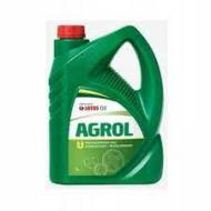 Oleje przekładniowe