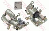 BHN120E TRW - Zacisk ham.AUDI A6 1.8-2.8 94-97,AUDI A82.8-3.7 95-98 tył,prawy /TRW/