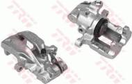 BHN122 TRW - Zacisk ham.PEUGEOT 405 I 1987 - 1993, 405 II 1992 - 1999,