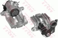 BHN193 TRW - Zacisk ham.AUDI ALLROAD 2000 - 2005, A6 1997 - 2005,