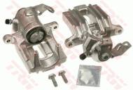 BHQ144E TRW - Zacisk ham.AUDI A2 2002 - 2005, 