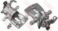 BHR149 TRW - Zacisk ham.OPEL MERIVA 2004 - 2010, 