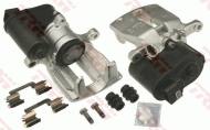 BHS1009E TRW - Zacisk ham.VOLVO S60 II 2010 -, S80 I I 2006 -, V60 2010 -