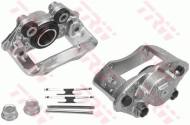 BHS137E TRW - Zacisk ham.OPEL ASCONA C 1982 - 1988, CORSA A 1988 - 1993, KADETT D 1982 - 1984