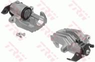 BHS184 TRW - Zacisk ham.AUDI A3 1.8T 96->,SEAT LEON 1.4-1.8 -06 tył lewy /TRW/