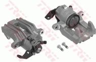 BHS184E TRW - Zacisk ham.AUDI A3 1.8T 96->,SEAT LEON 14-1.8 -06 tył lewy /TRW/