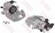 BHS185 TRW - Zacisk ham.AUDI A3 1.8T 96->,SEAT LEON 1.4-1.8 -06 tył prawy /TRW/