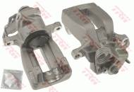 BHT135 TRW - Zacisk ham.AUDI A4 1995 - 2001, 