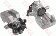 BHT135E TRW - Zacisk ham.AUDI A4 1995 - 2001, 