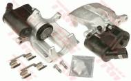 BHT153E TRW - Zacisk ham.AUDI A6 2004 - 2011, A6 Al lroad 2006 - 2011,