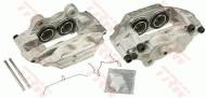 BHT154E TRW - Zacisk ham.TOYOTA HILUX 1988 - 1997, HILUX II 1988 - 2005, LAND CRUISER 1990 -