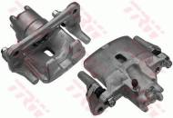 BHU263 TRW - Zacisk ham.MITSUBISHI PAJERO CLASSIC 2002 -, PAJERO II 1990 - 1999, PAJERO III 2000 - 2007