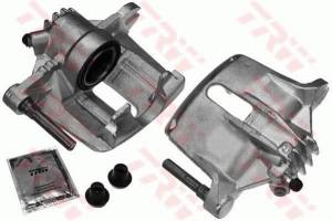 BHV556E TRW - Zacisk ham.PEUGEOT 206 1998 -, 206 Va n 1999 - 2007,