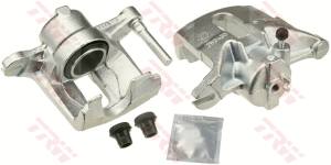 BHV591E TRW - Zacisk ham.SUBARU JUSTY II 2001 - 200 3,