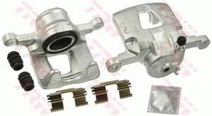 BHV603E TRW - Zacisk ham.DAEWOO LANOS 1997 -,