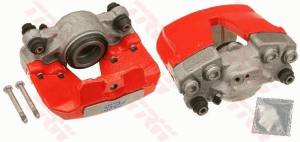 BHW1003E TRW - Zacisk ham.FORD FOCUS II 2009 -,