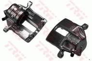 BHW114 TRW - Zacisk ham.PEUGEOT 405 I 1987 - 1993, 405 II 1992 - 1996,