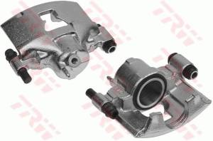 BHW182E TRW - Zacisk ham.RENAULT 21 1986 - 1995,