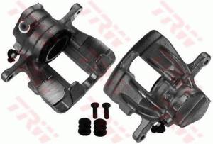 BHW215 TRW - Zacisk ham.DB C-CLASS 1994 - 2001, 