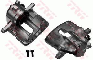 BHW242 TRW - Zacisk ham.RENAULT CLIO II 2000 -, LA GUNA I 1995 - 2001, MEGANE 1997 - 1999