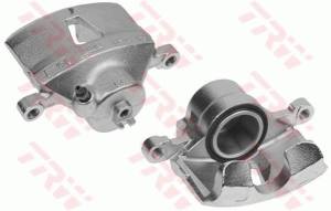 BHW285E TRW - Zacisk ham.NISSAN PRIMERA 1990 - 1996 ,