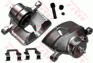 BHW286E TRW - Zacisk ham.NISSAN PRIMERA 1990 - 1996 ,