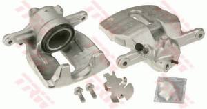 BHW301E TRW - Zacisk ham.SEAT CORDOBA 2002 - 2009, IBIZA IV 2002 - 2009,