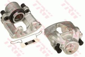 BHW377E TRW - Zacisk ham.VOLVO 440 K 1988 - 1996, 4 60 L 1988 - 1996, 480 E 1986 - 1996