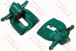 BHW382 TRW - Zacisk ham.SKODA FABIA 2003 - 2008,