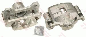 BHW408 TRW - Zacisk ham.HONDA CIVIC VII 2001 - 200 5,