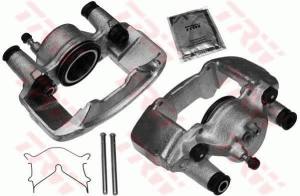 BHW543E TRW - Zacisk ham.MAZDA 323 F V 1994 - 1998, 323 P V 1996 -, 323 S V 1994 - 1998