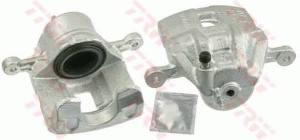 BHW643E TRW - Zacisk ham.HYUNDAI COUPE 1996 - 2002, LANTRA II 1995 - 2000,