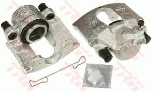 BHW819E TRW - Zacisk ham.KIA SEPHIA 1993 - 1997, SH UMA 1996 - 2001, SHUMA II 2001 - 2004