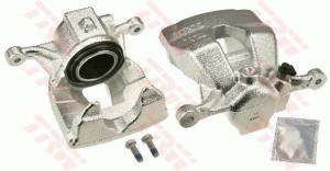 BHW978E TRW - Zacisk ham.BMW,