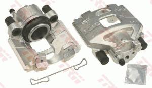 BHW991E TRW - Zacisk ham.DAIHATSU CHARADE 2011 -, 