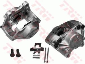 BHX113 TRW - Zacisk ham.DB COUPE 1980 - 1985, S-CL ASS 1975 - 1991, SL 1974 - 1989