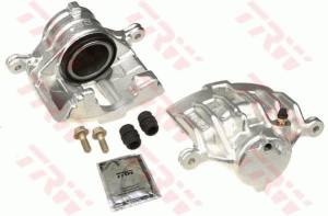 BHX153E TRW - Zacisk ham.LAND ROVER FREELANDER 1998 - 2006,