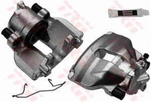 BHX155E TRW - Zacisk ham. /TRW/