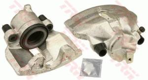 BHX157 TRW - Zacisk ham. /TRW/