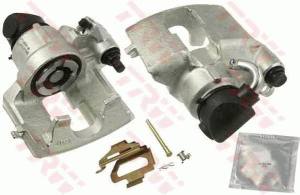 BHX179E TRW - Zacisk ham.CITROEN XANTIA 1995 - 2003 , XM 1989 - 2000,