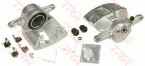 BHX183E TRW - Zacisk ham.TOYOTA CAMRY 1991 - 1997, SCEPTER 1992 - 1996,