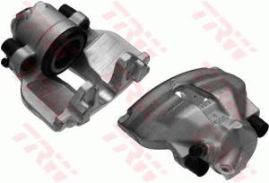 BHX185 TRW - Zacisk ham.AUDI A4 1994 - 2001,