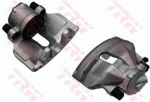 BHX186 TRW - Zacisk ham. /TRW/