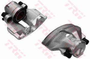 BHX187 TRW - Zacisk ham. /TRW/