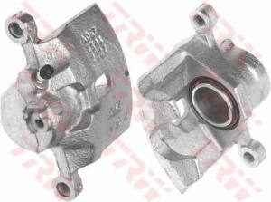 BHX190E TRW - Zacisk ham.HONDA ACCORD IV 1990 - 199 4, ACCORD V 1993 - 1998,