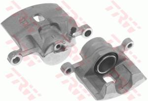 BHX191E TRW - Zacisk ham.HONDA ACCORD IV 1990 - 199 4, ACCORD V 1993 - 1998,