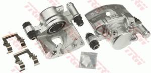 BHX192E TRW - Zacisk ham.MITSUBISHI L 200 1986 - 19 96, L 300 1986 -, PAJERO I 1983 - 1991