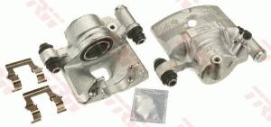 BHX194E TRW - Zacisk ham.MITSUBISHI L 200 1986 - 19 96, L 300 1986 -, PAJERO I 1983 - 1991