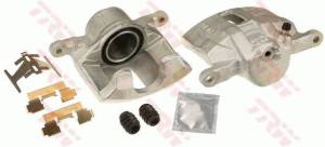 BHX201E TRW - Zacisk ham.HONDA PRELUDE IV 1992 - 19 96,