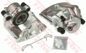 BHX203E TRW - Zacisk ham.VOLVO C70 I 1997 - 2005, S 70 1996 - 2000, V70 I 1996 - 2000